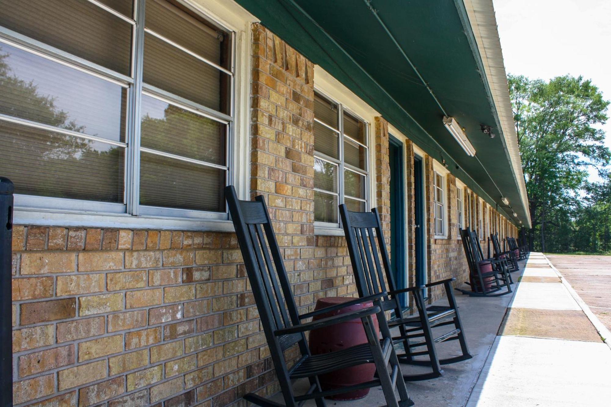 Zwolle Inn エクステリア 写真